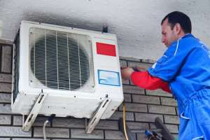 24/7 and Emergency HVAC Near Owosso, OK | Air Conidtioning and Heating Contractors